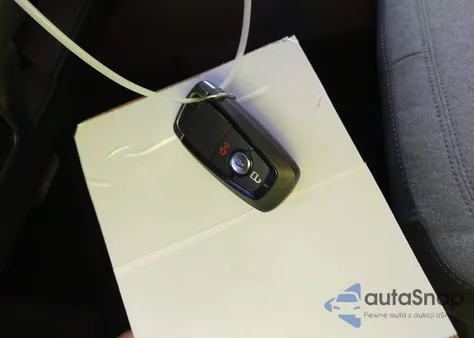 2025 Ford Bronco z USA, uszkodzony, nr VIN 1FMDE6BH4SLA88217